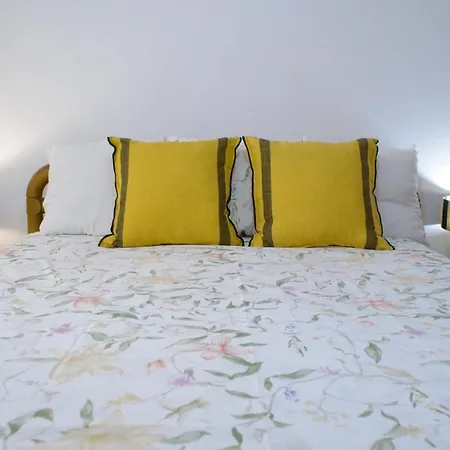 Beach Appartement Lagos
