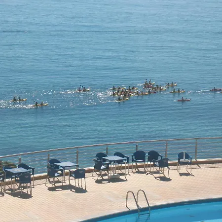 Appartement Beach Lagos