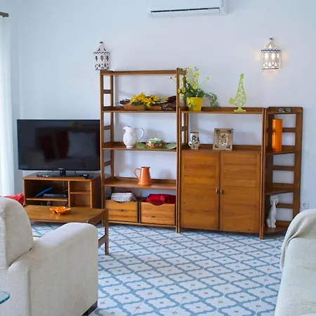 Apartment Beach *