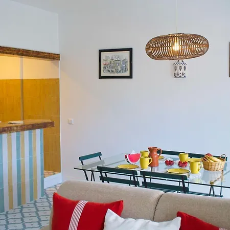 Apartment Beach Lagos