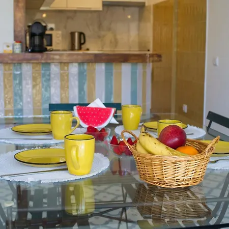 Beach Apartment Lagos