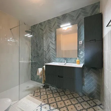 Apartment Beach Lagos
