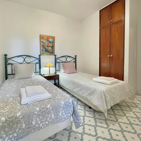 Apartment Beach *