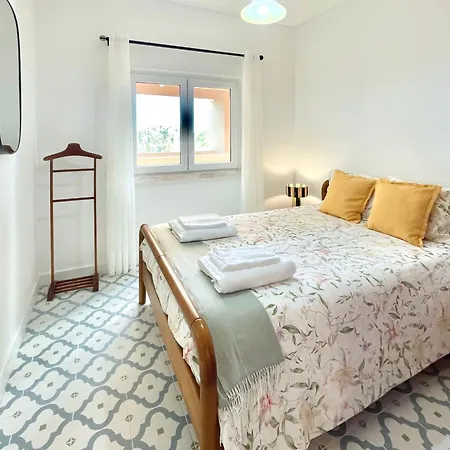 Apartment Beach