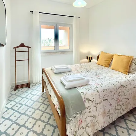 Apartment Beach